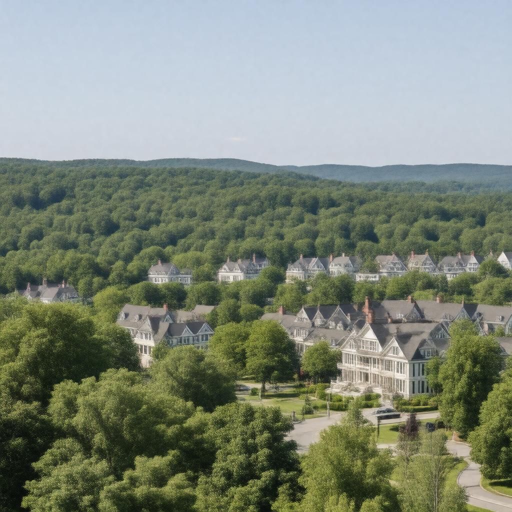 New Canaan